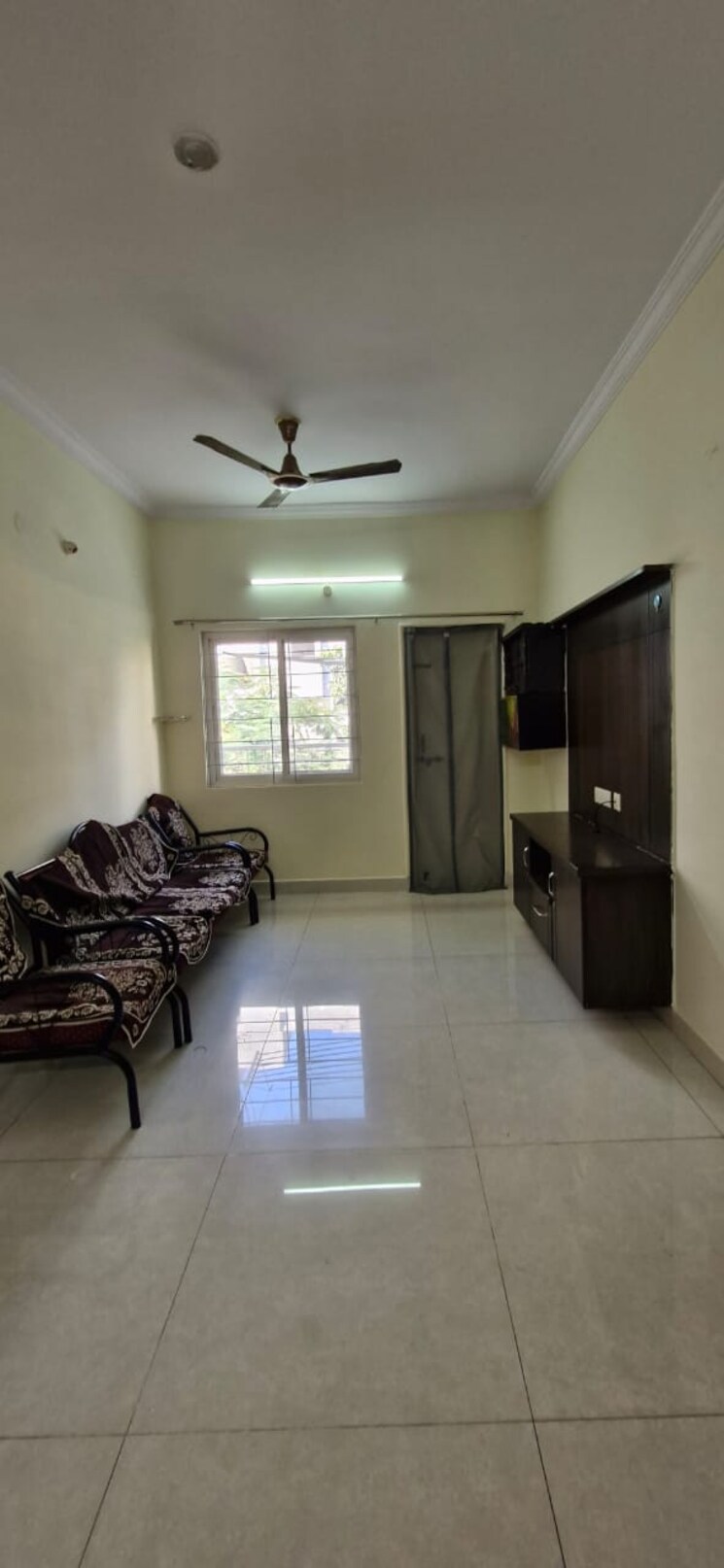 Living Room, kondapur 2 Bedroom 1400 Sq.Ft. Builder Floor In Kondapur Hyderabad 9736275