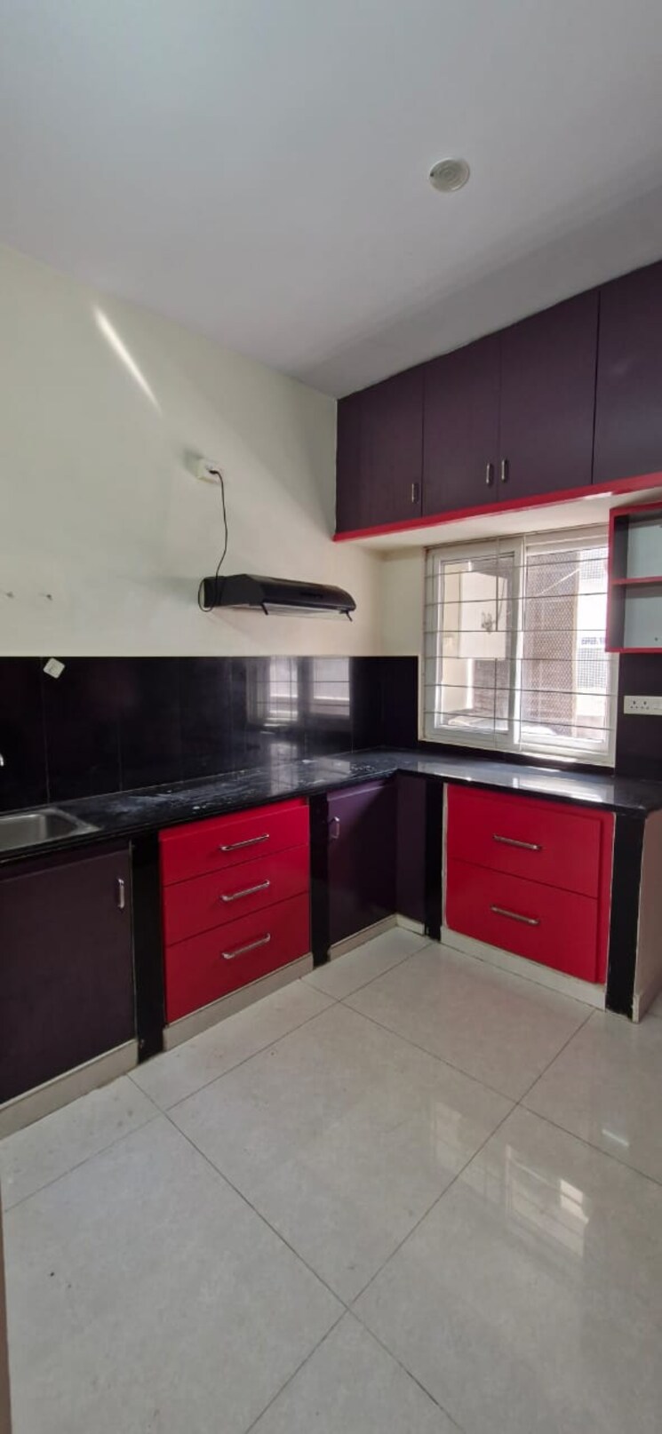 Kitchen, kondapur 2 Bedroom 1400 Sq.Ft. Builder Floor In Kondapur Hyderabad 9736275