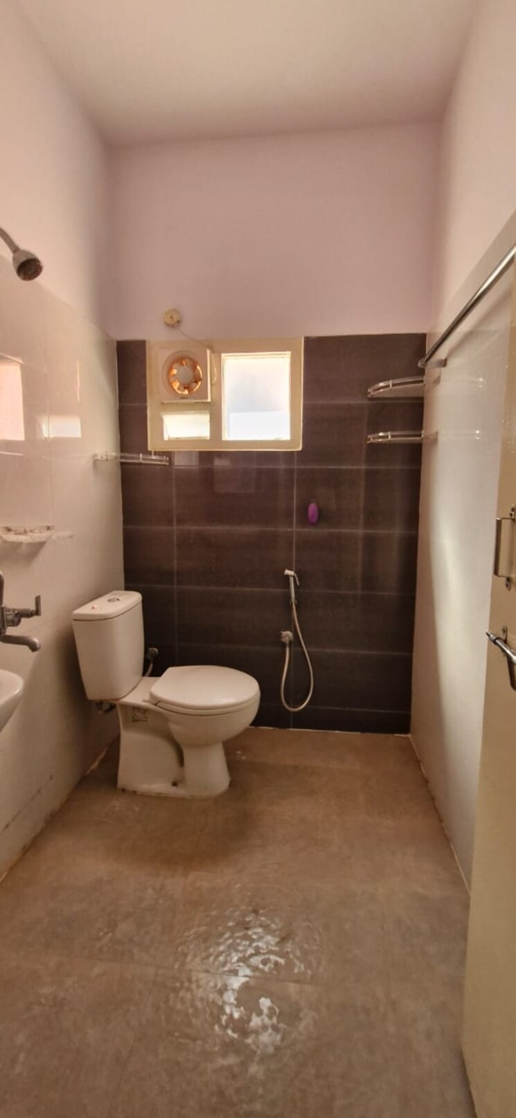 Bathroom, kondapur 2 Bedroom 1400 Sq.Ft. Builder Floor In Kondapur Hyderabad 9736275