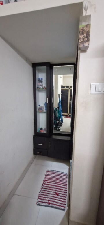 Furnished Amenities in 3 BHK Builder Floor at Kondapur – for Rent