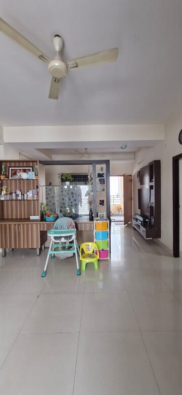 3 BHK Builder Floor For Rent in Kondapur