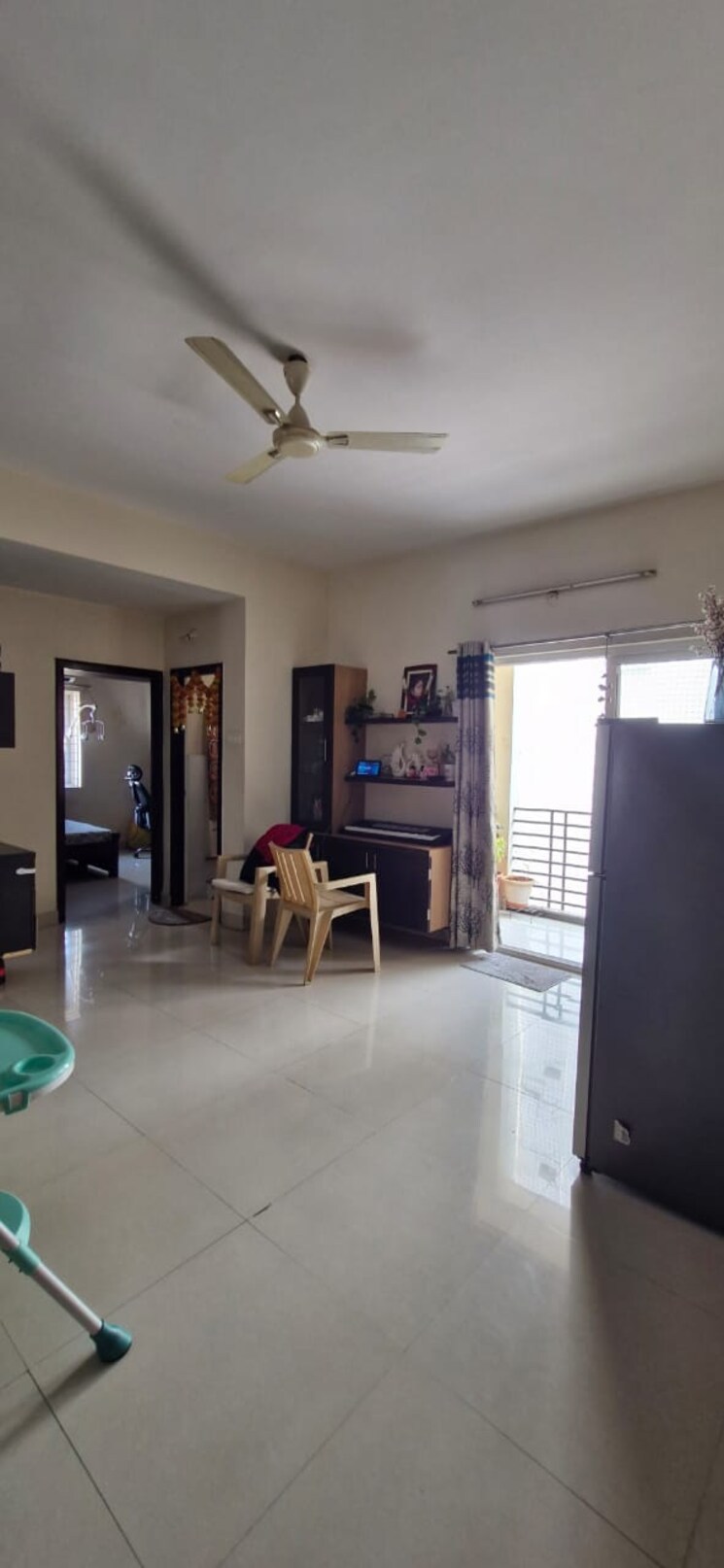 Living Room, kondapur 3 Bedroom 1950 Sq.Ft. Builder Floor In Kondapur Hyderabad 9736293