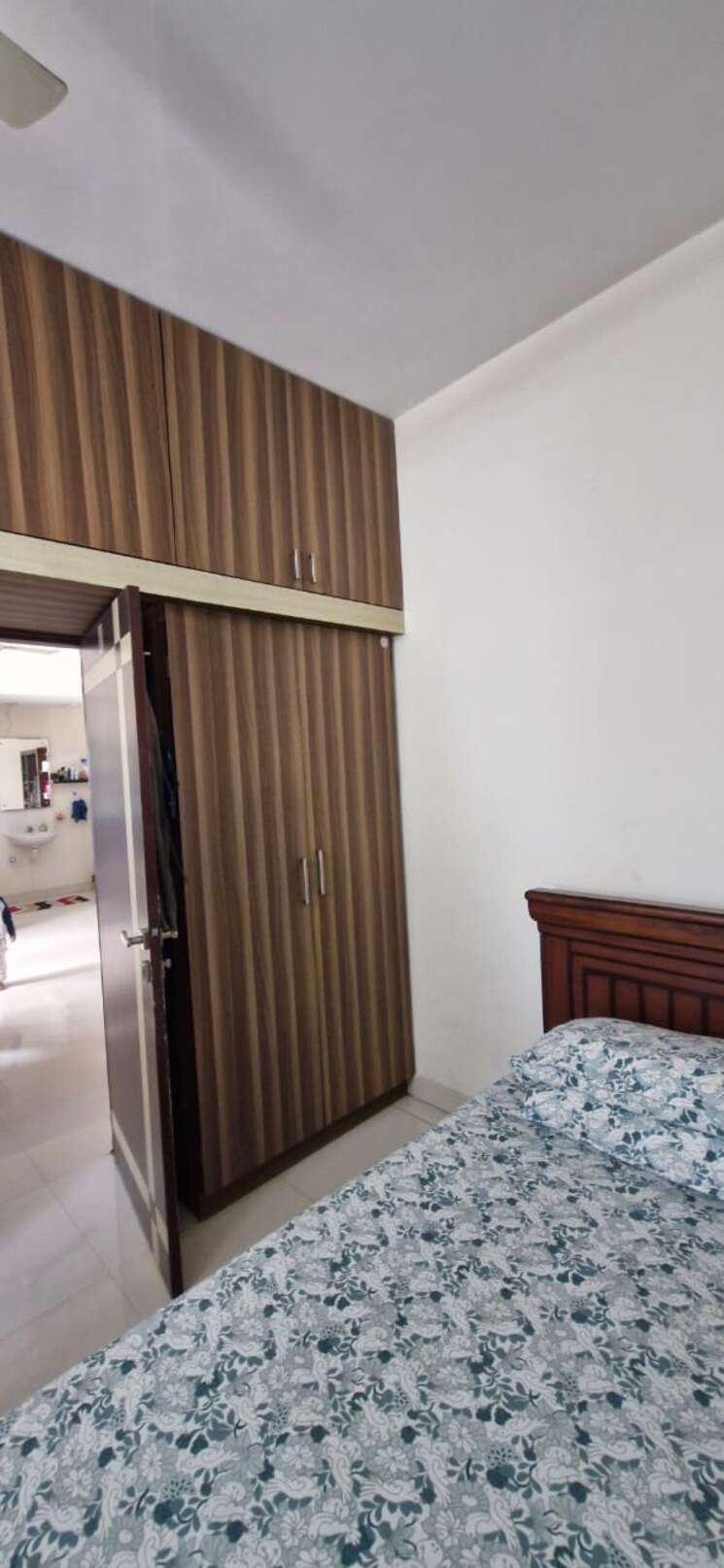 Balcony, kondapur 3 Bedroom 1950 Sq.Ft. Builder Floor In Kondapur Hyderabad 9736293