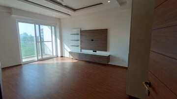 4 BHK Builder Floor For Rent in Ansal API Esencia, Sector 67