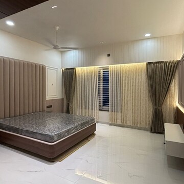 Living Room in 3 BHK Villa at Kandrika – for Sale