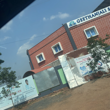  Plot – Exterior View View at Kunchanapalli - for Sale