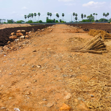  Plot For Sale in Kunchanapalli