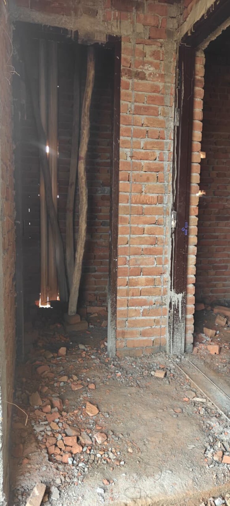 undefined, rohta 3.5 Bedroom 89 Sq.Yd. Independent House In Rohta Agra 9736309