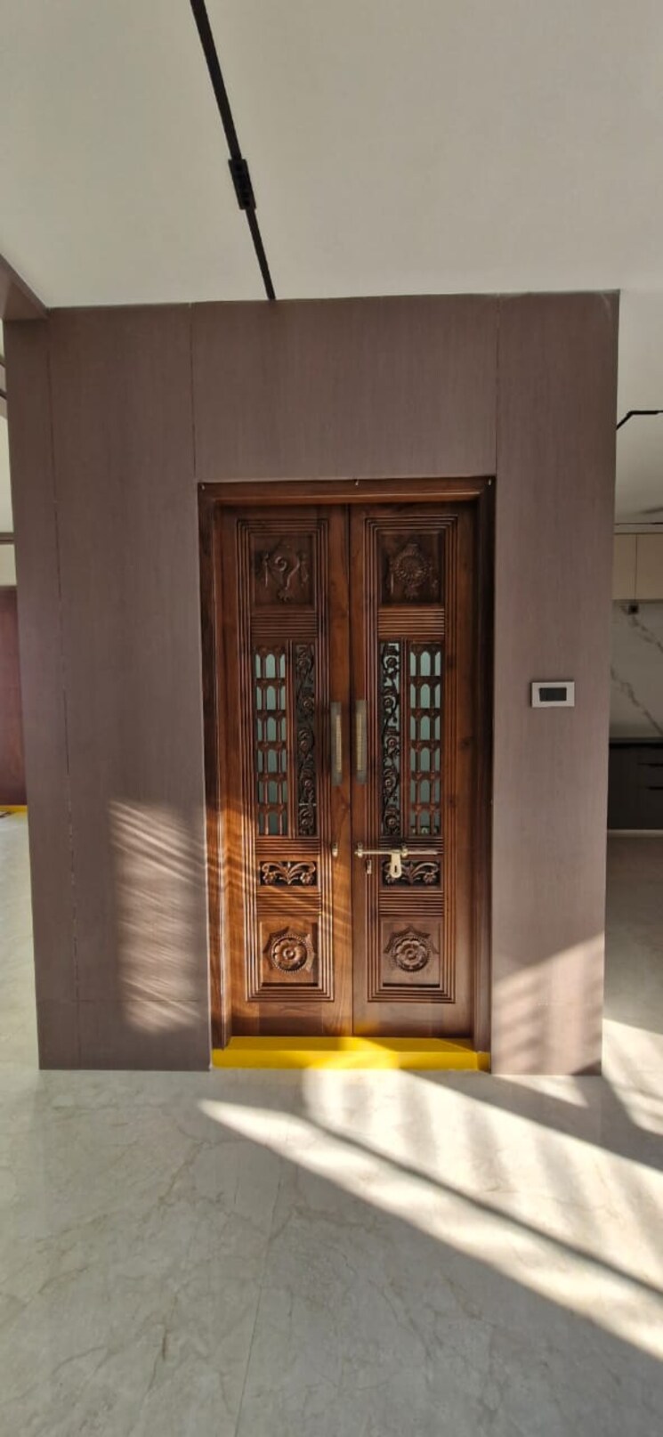 undefined, kondapur 3 Bedroom 2100 Sq.Ft. Builder Floor In Kondapur Hyderabad 9736311