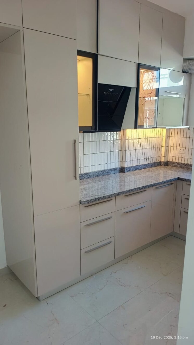 Kitchen, m3m-soulitude 2 Bedroom 1158 Sq.Ft. Apartment In Sector 89 Gurgaon 9736329