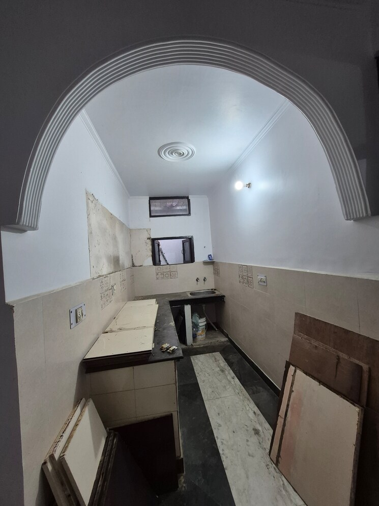 Master Bedroom, mayur vihar 2.5 Bedroom 800 Sq.Ft. Builder Floor In Mayur Vihar Delhi 9736328