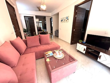 Furnished Amenities in 3.5 BHK Apartment at M3M Soulitude, Sector 89 – for Sale