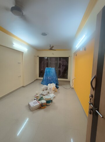 Room in 2 BHK Apartment at Runwal Estate, Dhokali – for Sale