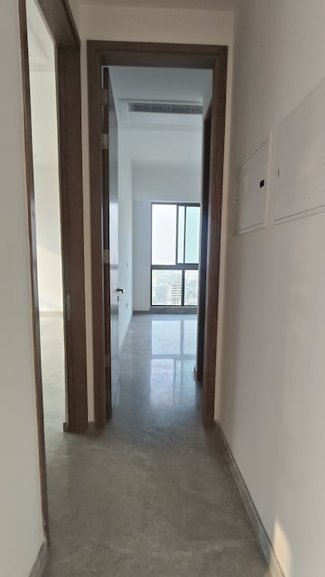 Building Lobby in 2 BHK Apartment at Prestige Jasdan Classic, Mahalaxmi – for Sale