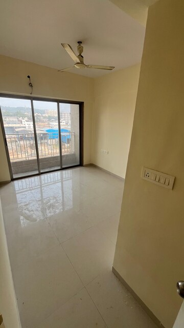 Room in 1 BHK Apartment at Raunak City Sector 4, Kalyan West – for Sale