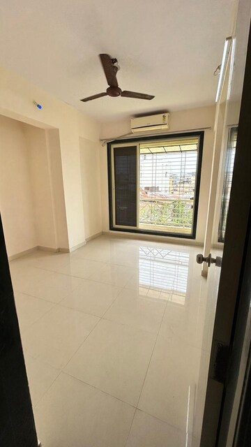 Room in 1 BHK Apartment at Dombivli West – for Sale