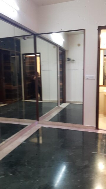 Building Lobby in 3 BHK Apartment at Hiranandani Gardens Eldora, Powai – for Sale