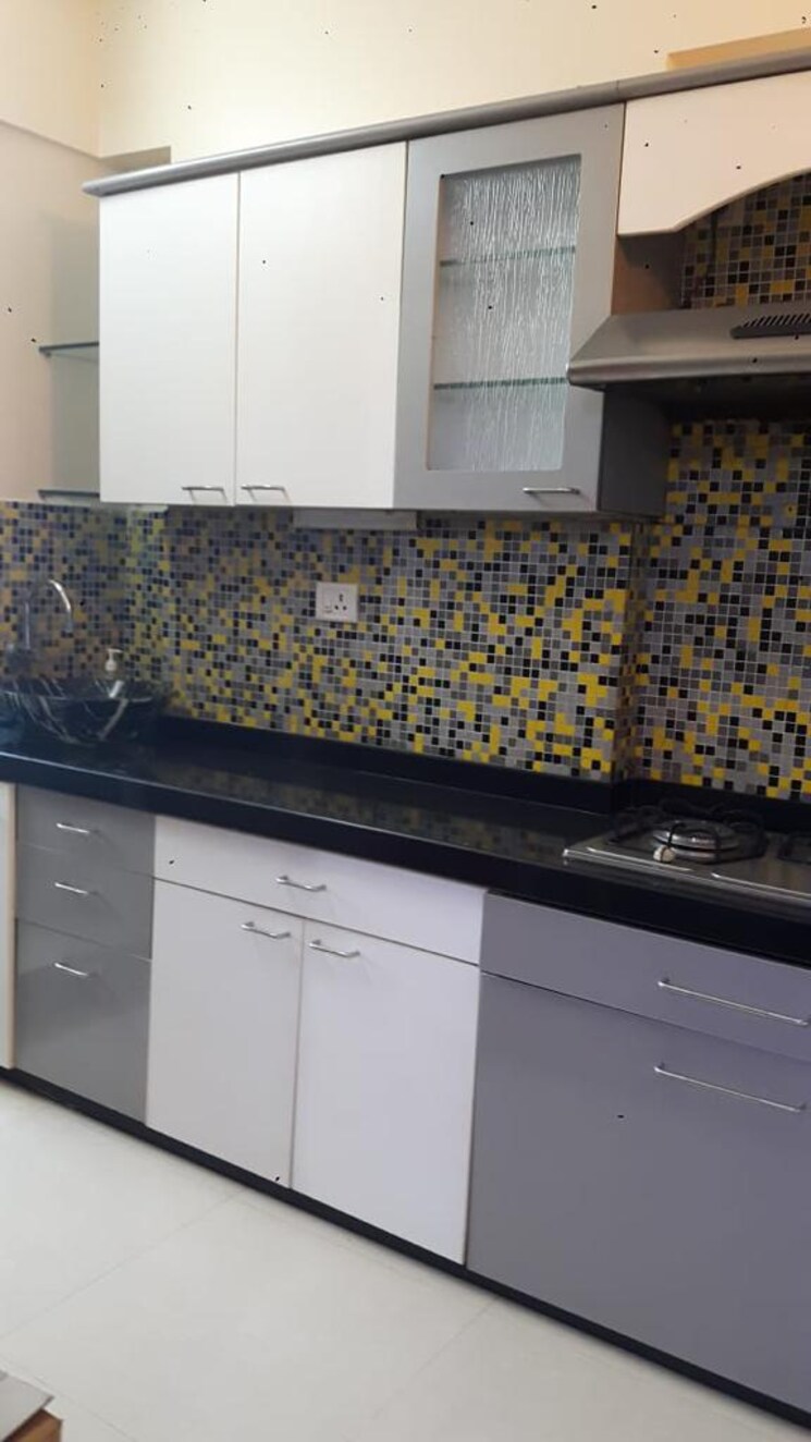 Kitchen, hiranandani-gardens-eldora 3 Bedroom 1755 Sq.Ft. Apartment In Powai Mumbai 9736357