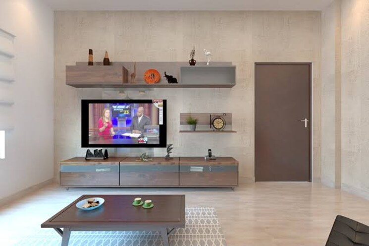 undefined, super-mig 2 Bedroom 1150 Sq.Ft. Builder Floor In Sector 105 Noida 9736380