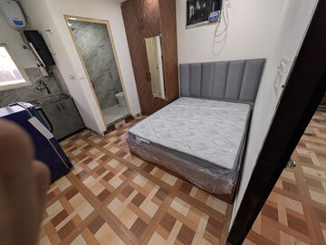 1 RK Builder Floor For Rent in Uppal Southend, Sector 49