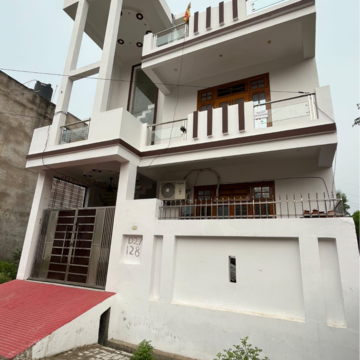 Pg For Rent in Gomti Nagar