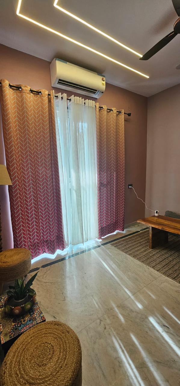 Bathroom, ardee-city 2 Bedroom 1450 Sq.Ft. Builder Floor In Sector 52 Gurgaon 9736388