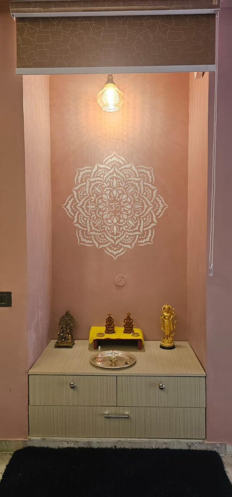 Bathroom, ardee-city 2 Bedroom 1450 Sq.Ft. Builder Floor In Sector 52 Gurgaon 9736388