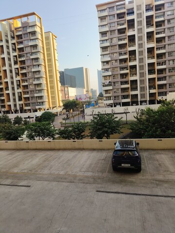 3 BHK Apartment For Rent in Kalpataru Exquisite Sierra, Wakad