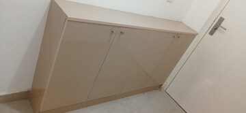 Furnished Amenities in 3 BHK Builder Floor at Sushant Lok 3, Sector 57 – for Rent