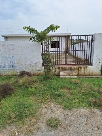  Plot – Exterior View View at Sector 20 Yamuna Expressway - for Sale