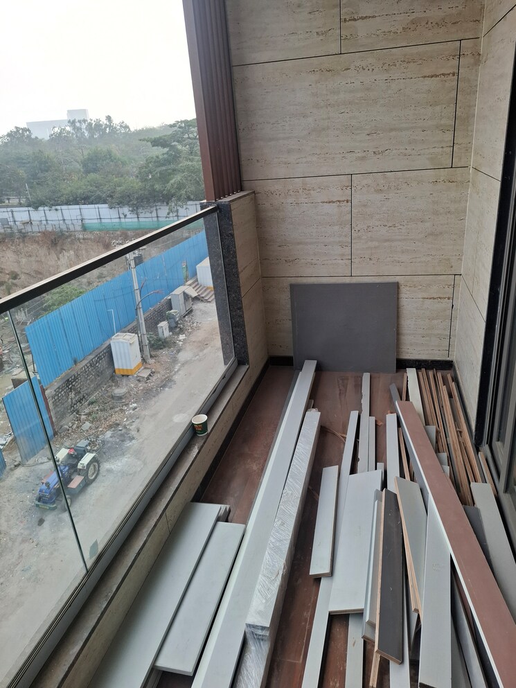 undefined, banjara hills 3 Bedroom 2300 Sq.Ft. Apartment In Banjara Hills Hyderabad 9736423