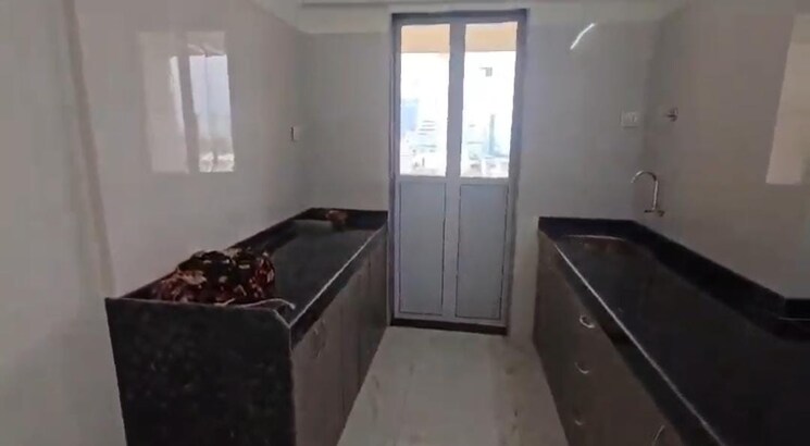 Kitchen, hatdia-ison-height 2 Bedroom 900 Sq.Ft. Apartment In Lower Parel Mumbai 9736425