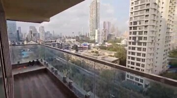 2 BHK Apartment – Exterior View View at Hatdia Ison Height, Lower Parel - for Rent