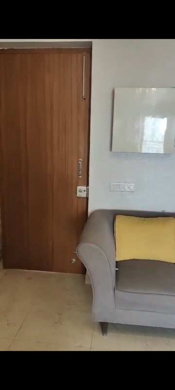 Master Bedroom in 3 BHK Apartment at Civitech Stadia, Sector 79 – for Rent