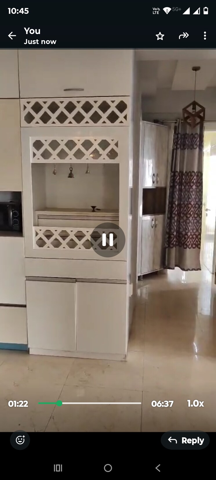 undefined, civitech-stadia 3 Bedroom 1735 Sq.Ft. Apartment In Sector 79 Noida 9736431