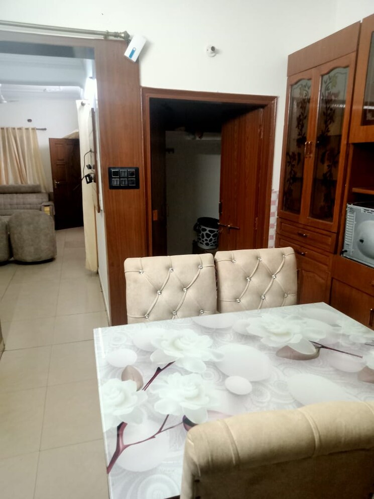 Living Room, sector 38 2 Bedroom 125 Sq.Yd. Builder Floor In Sector 38 Chandigarh 9736436