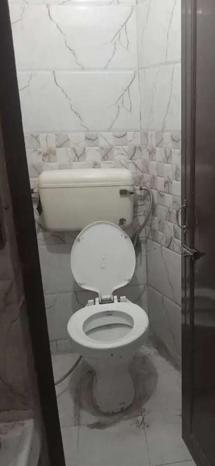 Bathroom, sector 38 2 Bedroom 125 Sq.Yd. Builder Floor In Sector 38 Chandigarh 9736436