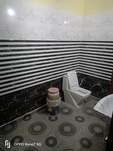 Parking in 3 BHK Apartment at Saya Gold Avenue, Vaibhav Khand – for Rent