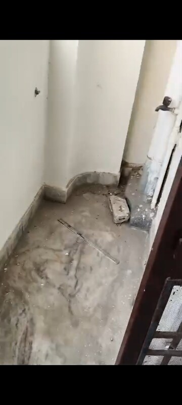 Kitchen in 2 BHK Builder Floor at Sector 1 Vaishali – for Sale