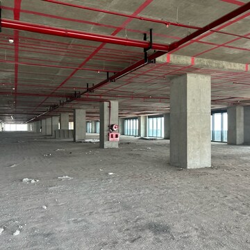  Office Space – Exterior View View at Financial District - for Sale