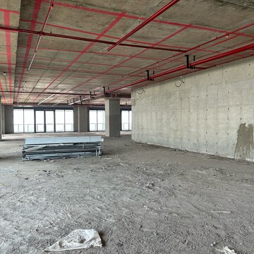  Office Space – Exterior View View at Financial District - for Sale