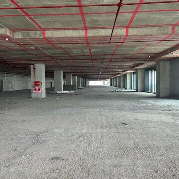  Office Space – Exterior View View at Financial District - for Sale