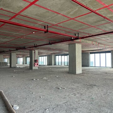  Office Space – Exterior View View at Financial District - for Sale