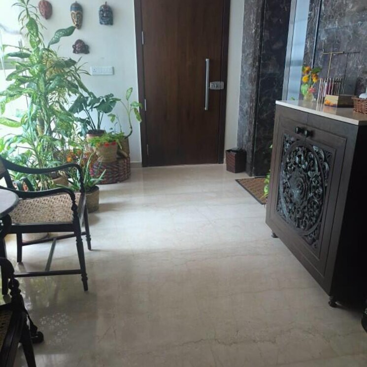 Living Room, runwal-the-reserve 3 Bedroom 1450 Sq.Ft. Apartment In Upper Worli Mumbai 9736447