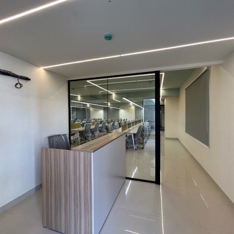 Kitchen, madhapur Commercial Office Space 3100 Sq.Ft. In Madhapur Hyderabad 9736453