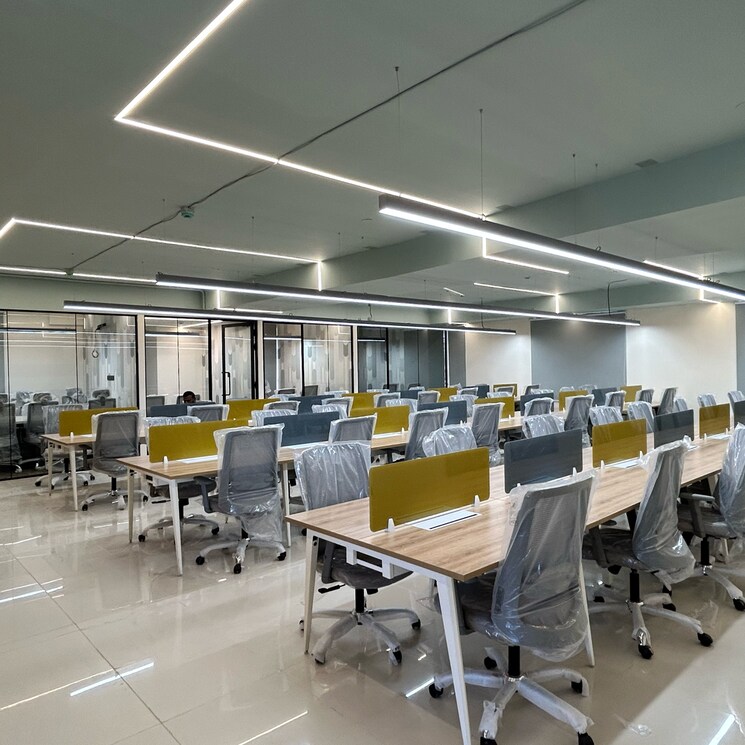 Cover Image, madhapur Commercial Office Space 3100 Sq.Ft. In Madhapur Hyderabad 9736453