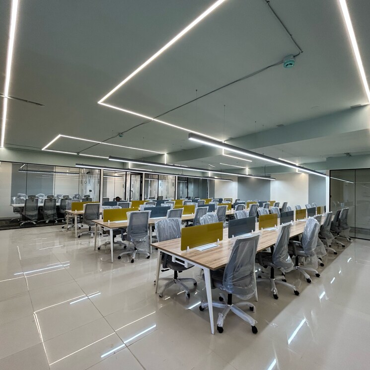  Parking, madhapur Commercial Office Space 3100 Sq.Ft. In Madhapur Hyderabad 9736453