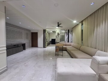 3 BHK Apartment For Rent in Banjara Hills