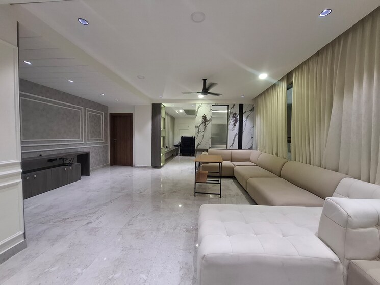 Cover Image, banjara hills 3 Bedroom 2500 Sq.Ft. Apartment In Banjara Hills Hyderabad 9736455