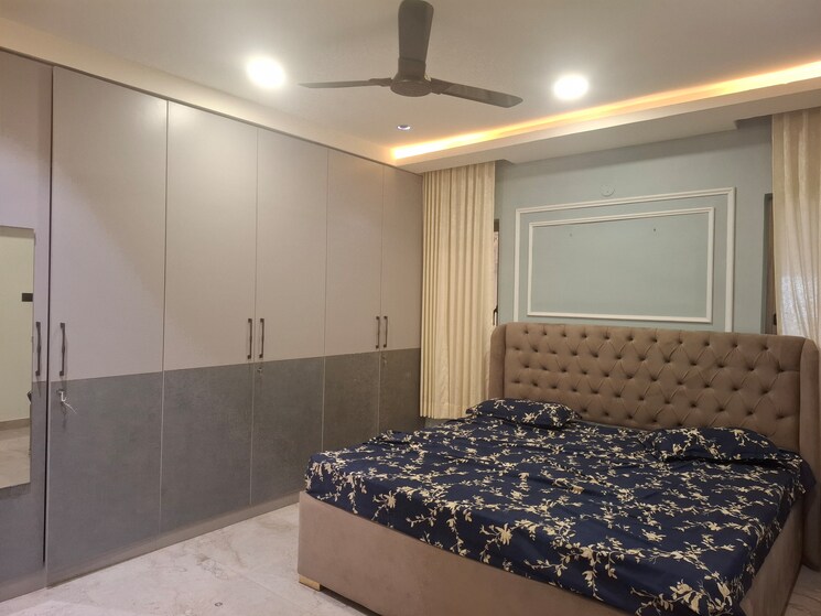 Bedroom, banjara hills 3 Bedroom 2500 Sq.Ft. Apartment In Banjara Hills Hyderabad 9736455
